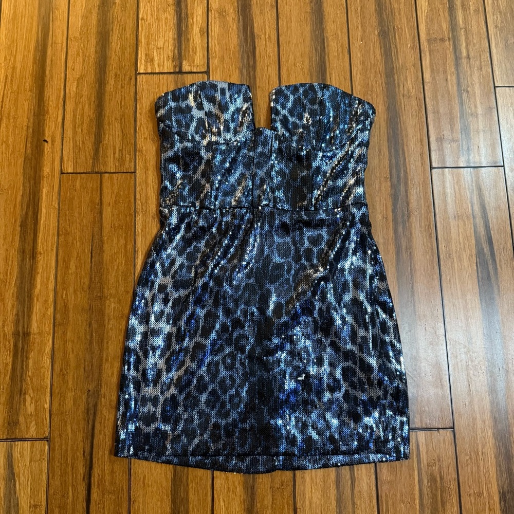 Zara Dress - Picture 2 of 3
